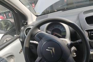 Citroën C1 1.0 Benzina,adatta neo-patentati
