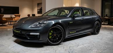 Porsche Panamera 2.9 E-Hybrid Sport Turismo 