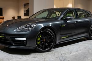 Porsche Panamera 2.9 E-Hybrid Sport Turismo 