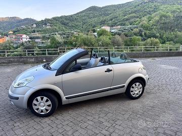 CITRÖEN C3 PLURIELCABRIO  24.800klm REALI