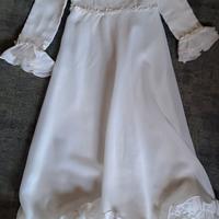 Abito da cerimonia da bambina