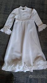 Abito da cerimonia da bambina