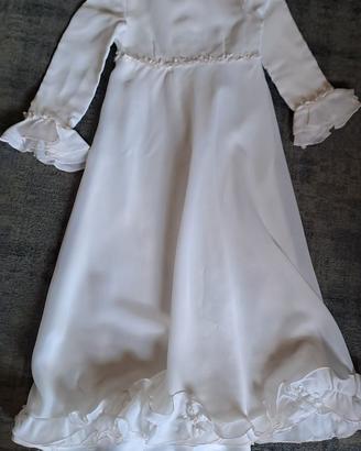 Abito da cerimonia da bambina