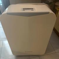 Deaumidificatore ariston