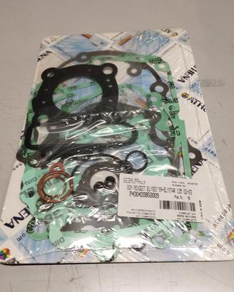 Serie guarnizioni motore Elyseo 125