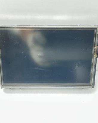 DISPLAY PEUGEOT 2008 1° Serie 9605301780-03 (13>)