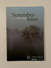 November fotos (di Lena Töpler)