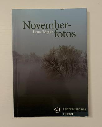 November fotos (di Lena Töpler)