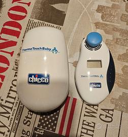 Termometro ad ultrasuoni per bimbi adulti Chicco