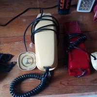 telefono antico