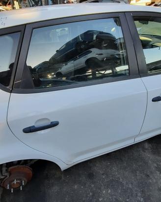 KIA CEED 2007 - PORTA POSTERIORE DESTRO