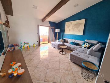 Appartamento San Valentino Torio