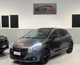 Peugeot 208 5p 1.2 GT Line 30.000KM! Sport