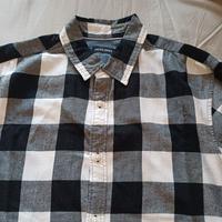 Camicia a quadri Jack & Jones