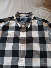 Camicia a quadri Jack & Jones