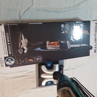 Rowenta Clean & Steam