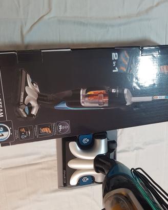 Rowenta Clean & Steam