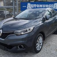 RENAULT Kadjar dCi 8V 110CV Energy Intens