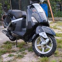 Lambretta LN 150
