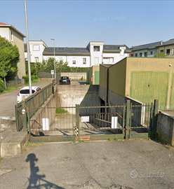 Box in Via San Francesco