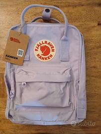 Zaino Fjallraven Kanken