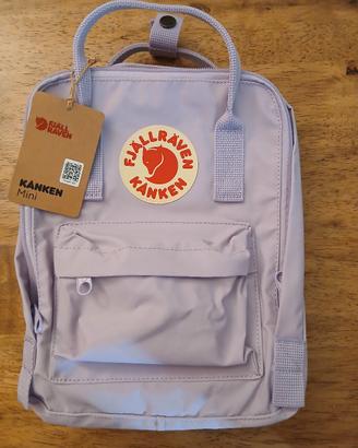 Zaino Fjallraven Kanken