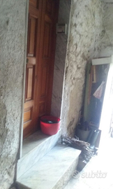 Casa da ristrutturare