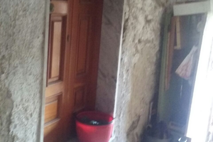 Casa da ristrutturare