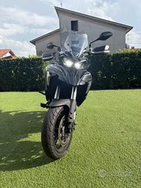 Benelli trk 702
