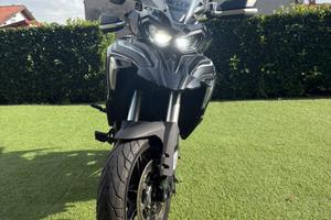 Benelli trk 702