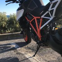 KTM 1290 SuperDuke R 2.0