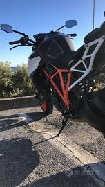 KTM 1290 SuperDuke R 2.0