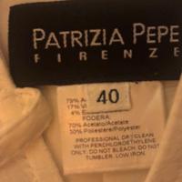 Soprabito Patrizia Pepe