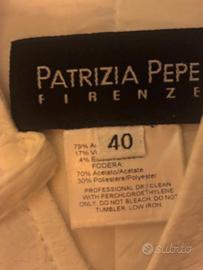 Soprabito Patrizia Pepe