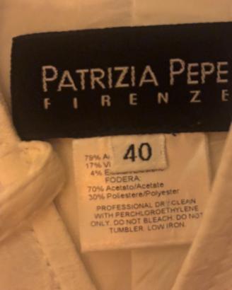 Soprabito Patrizia Pepe