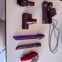 Accessori  per dyson v10 absolute