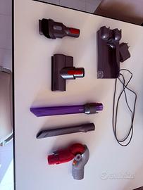 Accessori  per dyson v10 absolute