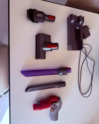 Accessori  per dyson v10 absolute