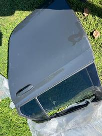 Porte golf 8