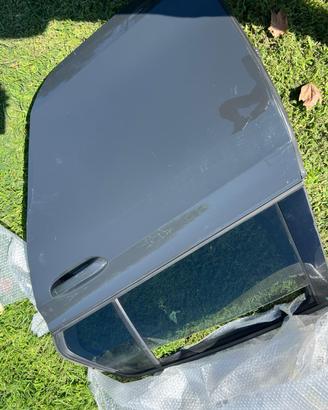 Porte golf 8