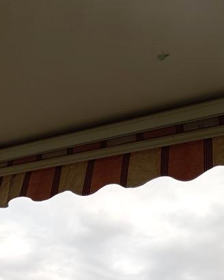 Tenda da sole