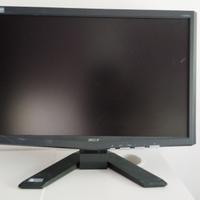 Monitor lcd per PC 17''