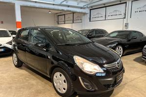 Opel Corsa 1.2 85CV 5 porte GPL-FINO 2031-UNIO PRO