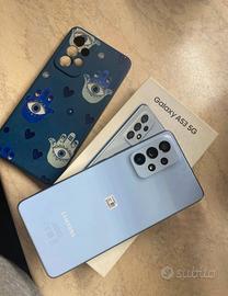 Samsung galaxy A53 256GB