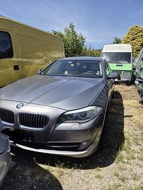 BMW serie 5 525d