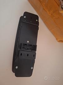 tastierina Fiat Freemont 