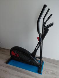 Bicicletta Ellittica - serie one GX40S - Reebok