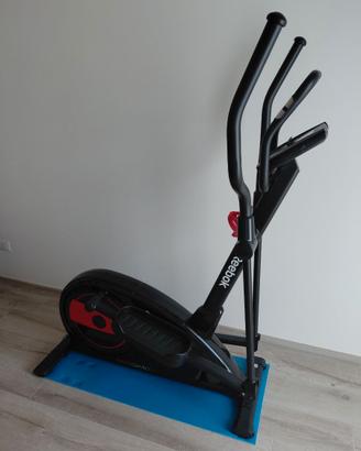 Bicicletta Ellittica - serie one GX40S - Reebok