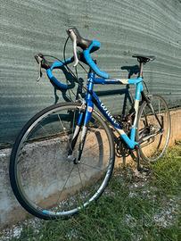 Bici da corsa Wilier Mortirolo