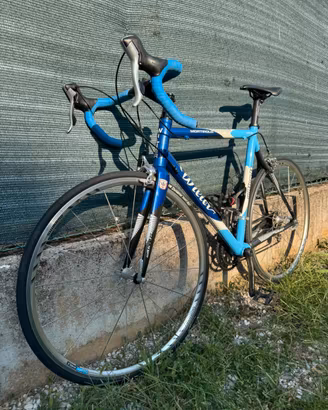 Bici da corsa Wilier Mortirolo